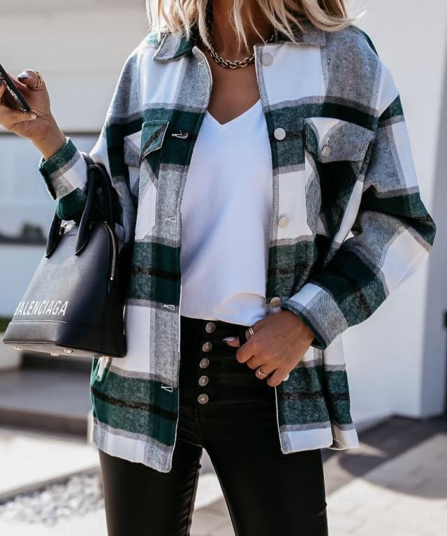 Stijlvol Dames Herfstvest – Sophie | Warm en Trendy Vest voor de Herfst