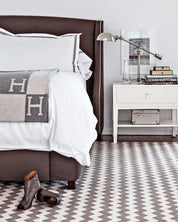 HBlanket H-deken – luxe wollen plaid met kasjmier voor bank of stoel