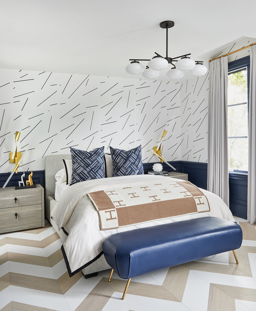 HBlanket H-deken – luxe wollen plaid met kasjmier voor bank of stoel