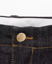 Stijlvolle Denim Jas en Broek Set voor Dames – Tijdloos & Elegant Design