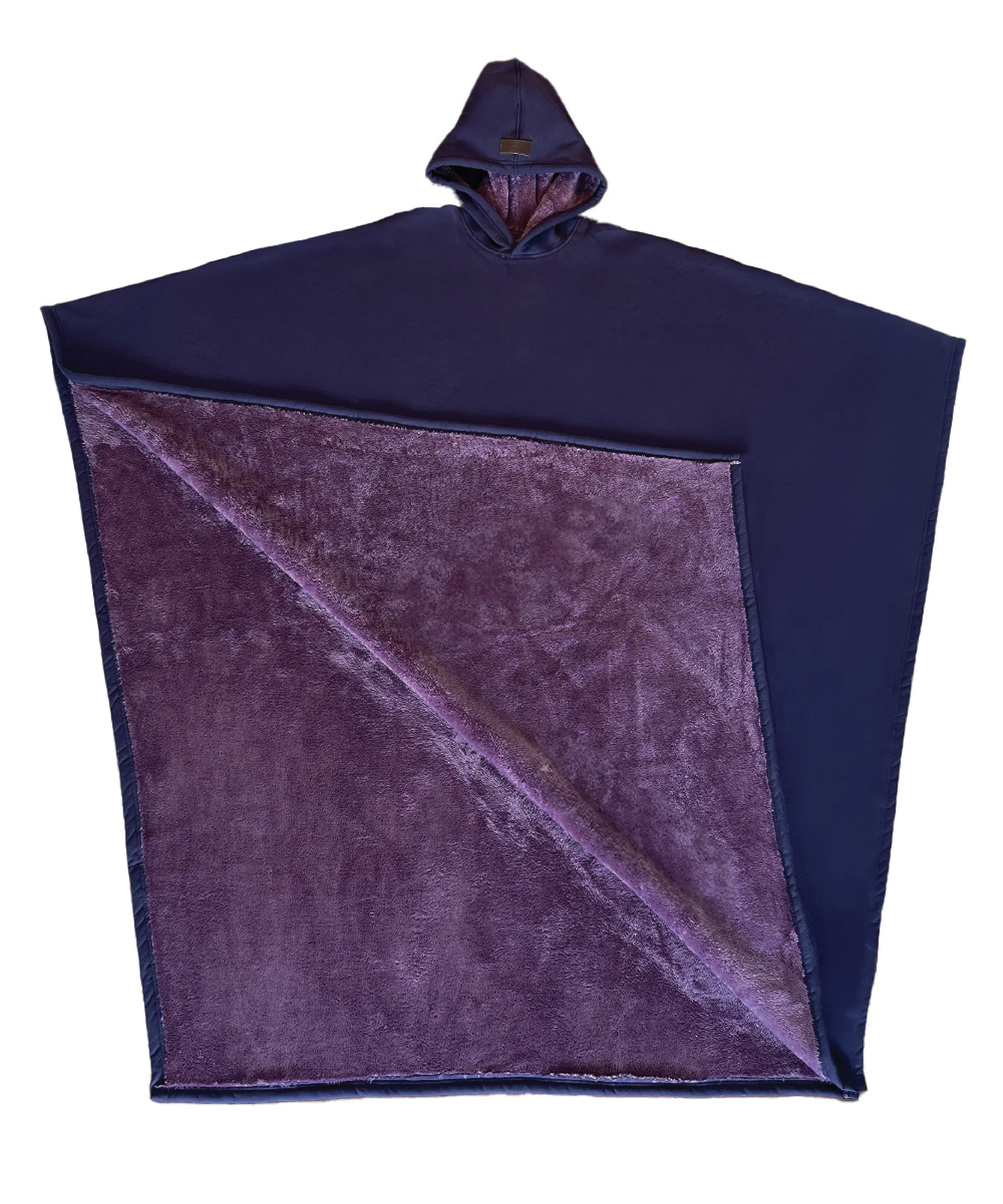 Eden Hoodie Blanket – Oversized Hoodie Deken voor Ultiem Comfort & Warmte