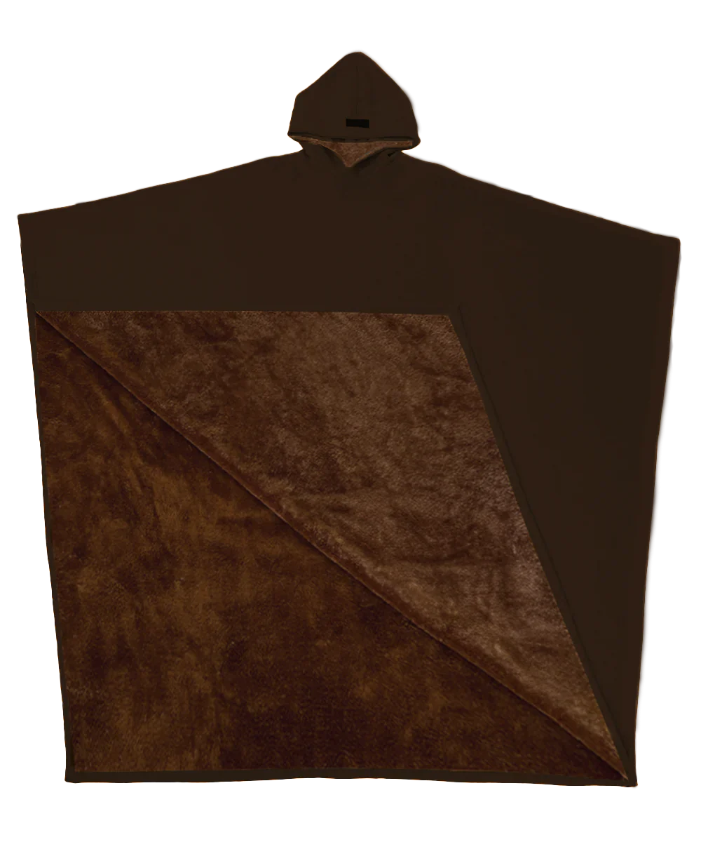 Eden Hoodie Blanket – Oversized Hoodie Deken voor Ultiem Comfort & Warmte