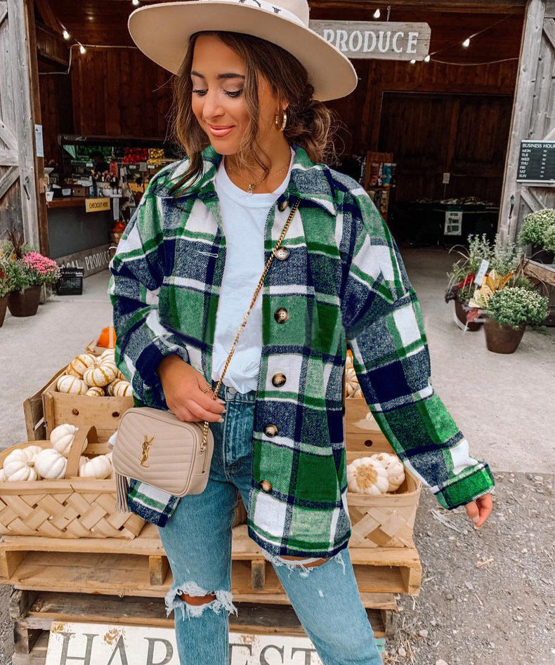 Stijlvol Dames Herfstvest – Sophie | Warm en Trendy Vest voor de Herfst