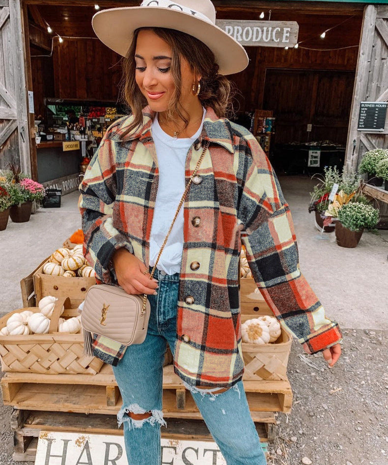 Stijlvol Dames Herfstvest – Sophie | Warm en Trendy Vest voor de Herfst