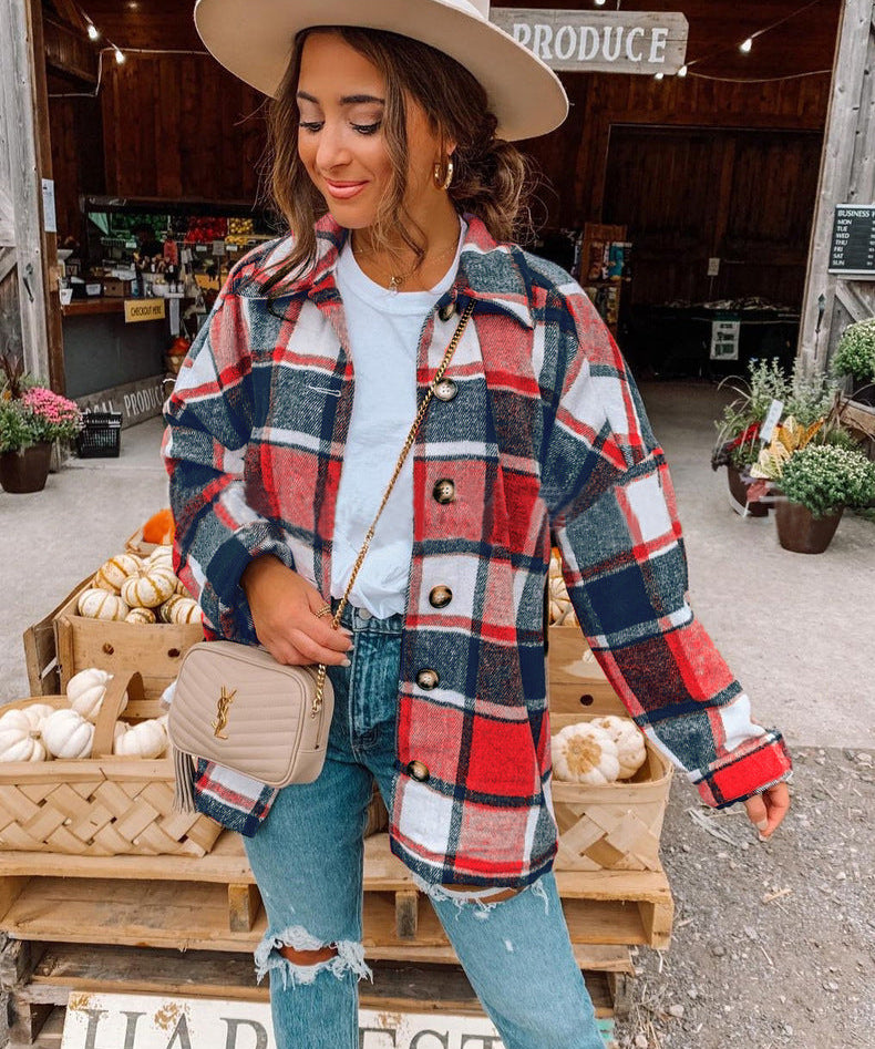 Stijlvol Dames Herfstvest – Sophie | Warm en Trendy Vest voor de Herfst