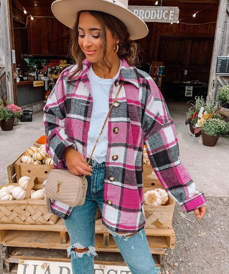 Stijlvol Dames Herfstvest – Sophie | Warm en Trendy Vest voor de Herfst