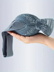 Naadloze comfortabele bh dames – Ivyshape seamless comfort bh voor dagelijks gebruik