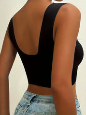 Naadloze comfortabele bh dames – Ivyshape seamless comfort bh voor dagelijks gebruik