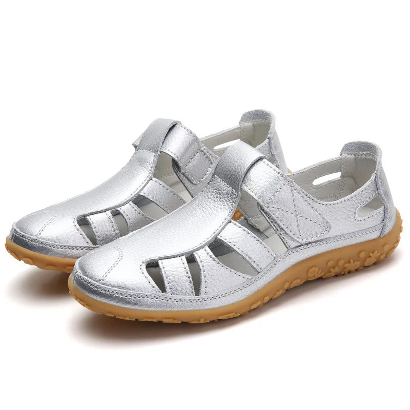 Atasia – Orthopedische Dames Sandalen | Anti-Slip & Comfort