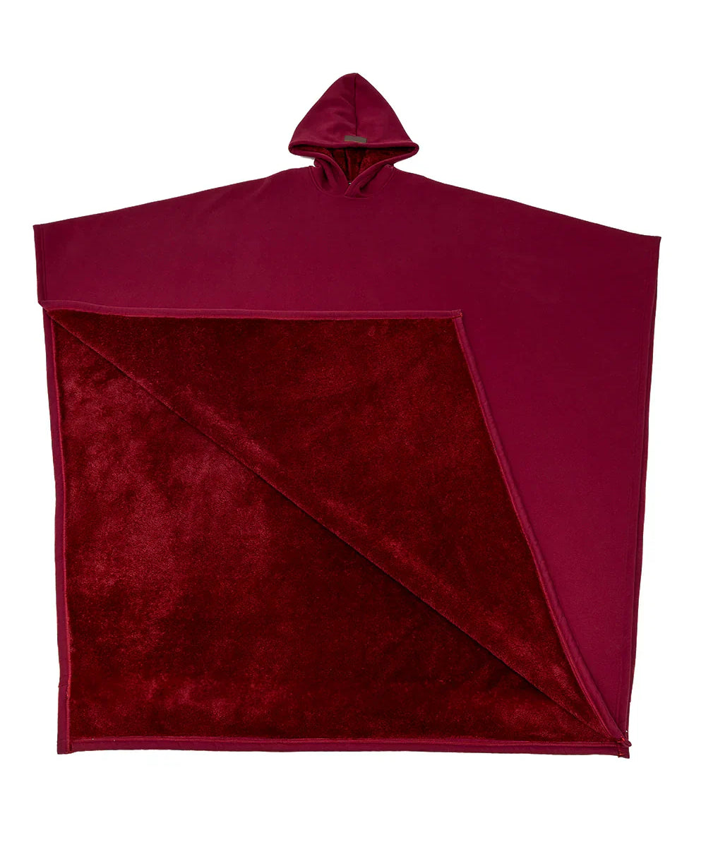 Eden Hoodie Blanket – Oversized Hoodie Deken voor Ultiem Comfort & Warmte