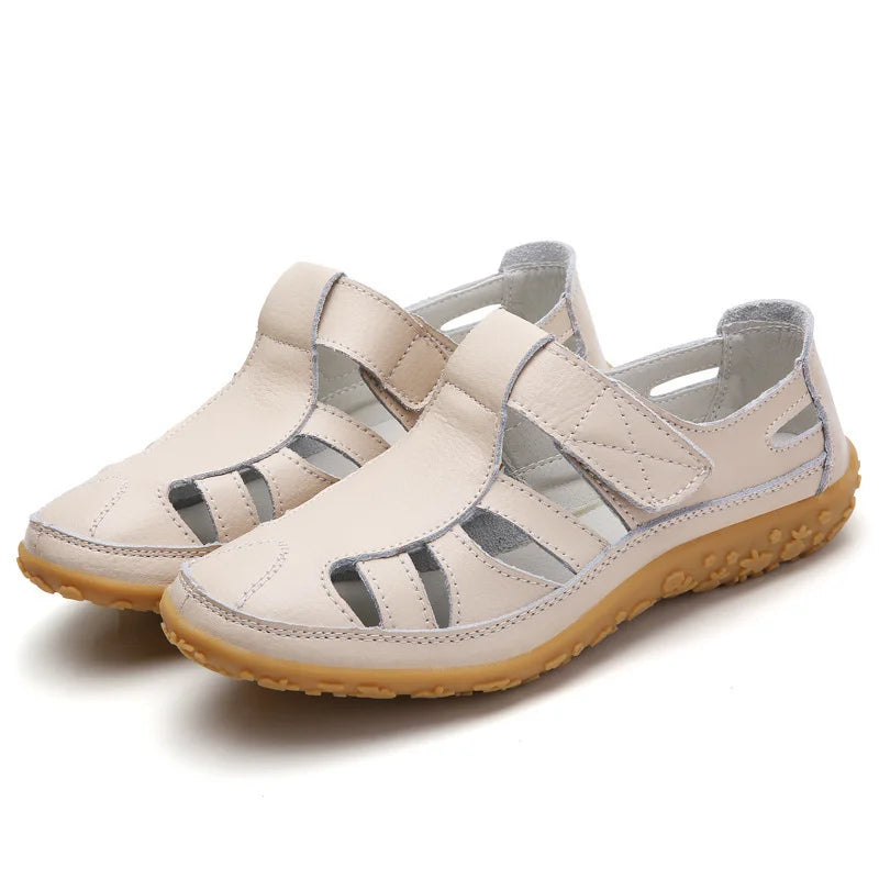 Atasia – Orthopedische Dames Sandalen | Anti-Slip & Comfort