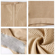 Shapewear Broek Dames – Corrigerende High Waist Broek voor Buik en Heupen