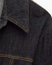 Stijlvolle Denim Jas en Broek Set voor Dames – Tijdloos & Elegant Design