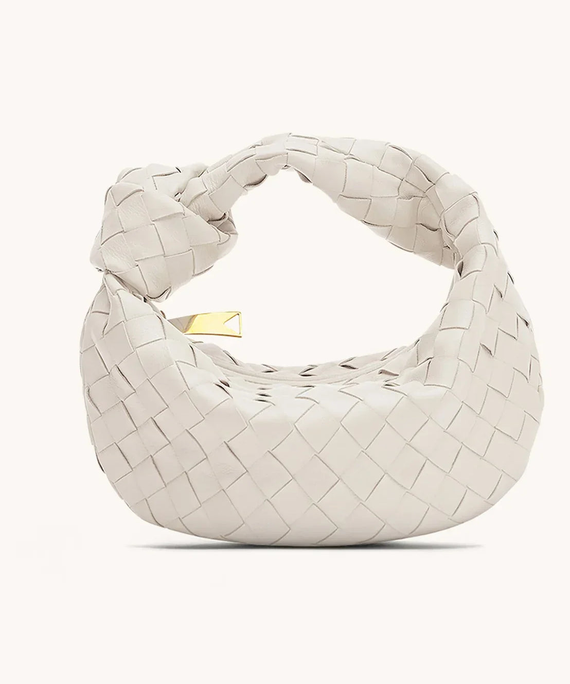 VILA VENETA dames handtas – luxe Italiaanse leren tas met tijdloos design