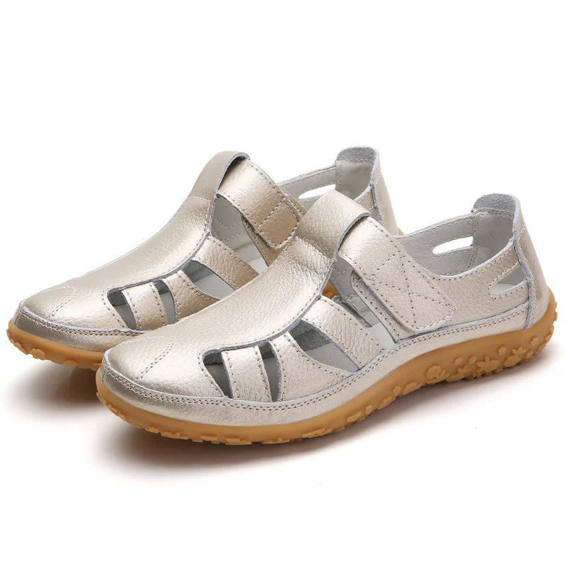 Atasia – Orthopedische Dames Sandalen | Anti-Slip & Comfort