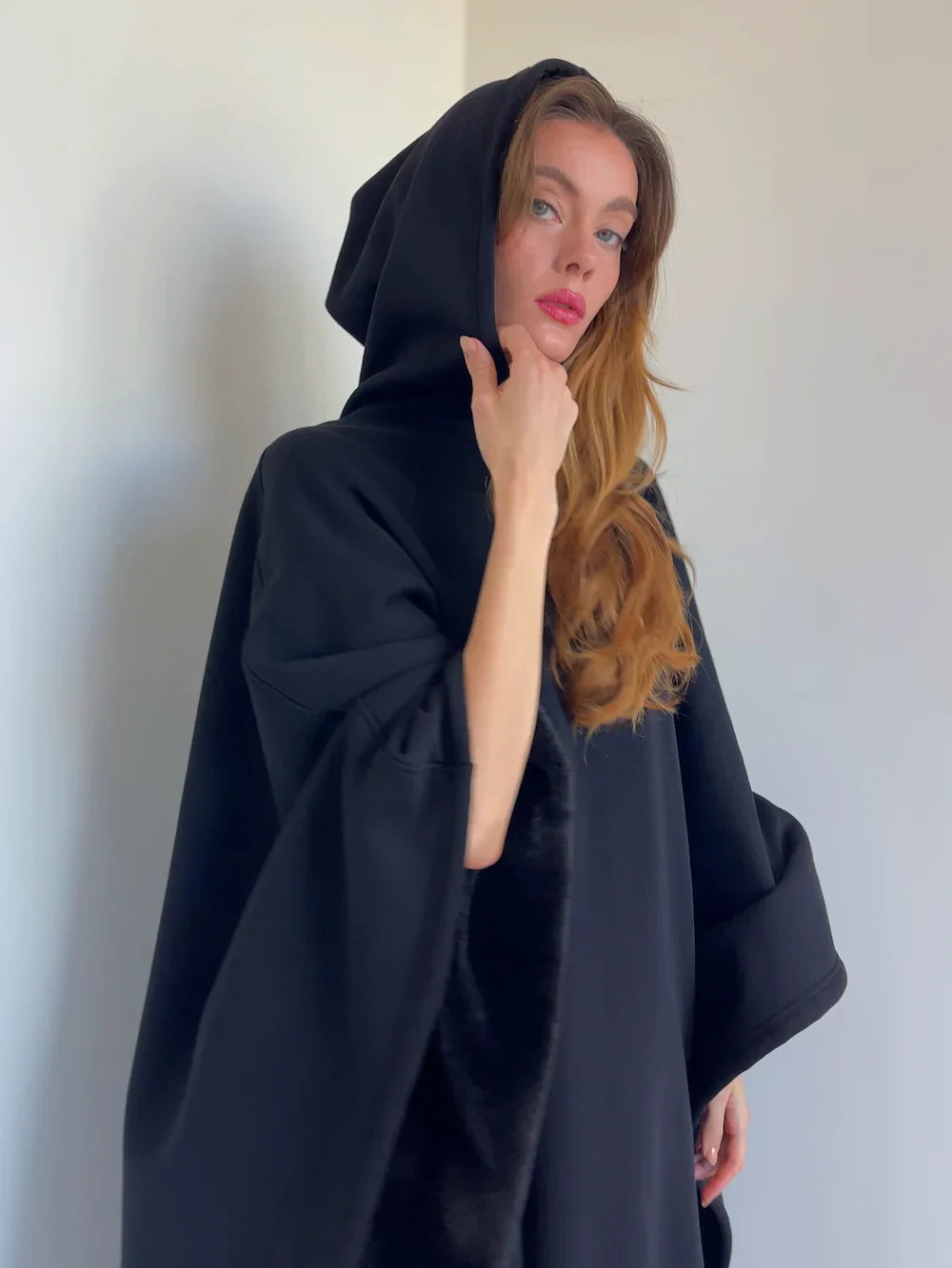 Eden Hoodie Blanket – Oversized Hoodie Deken voor Ultiem Comfort & Warmte