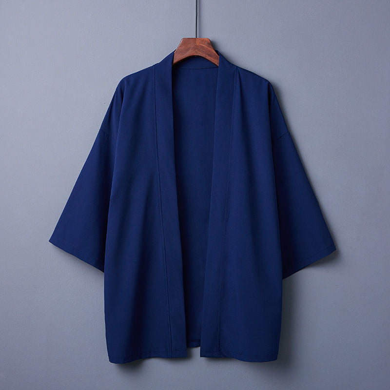 Lorelei open dames vest – licht & elegant vest zonder knopen