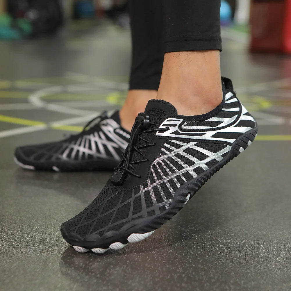 Scarlett waterschoenen dames – aqua schoenen met grip & sneldrogend