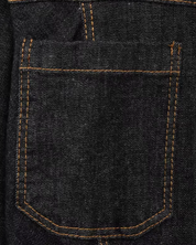 Stijlvolle Denim Jas en Broek Set voor Dames – Tijdloos & Elegant Design