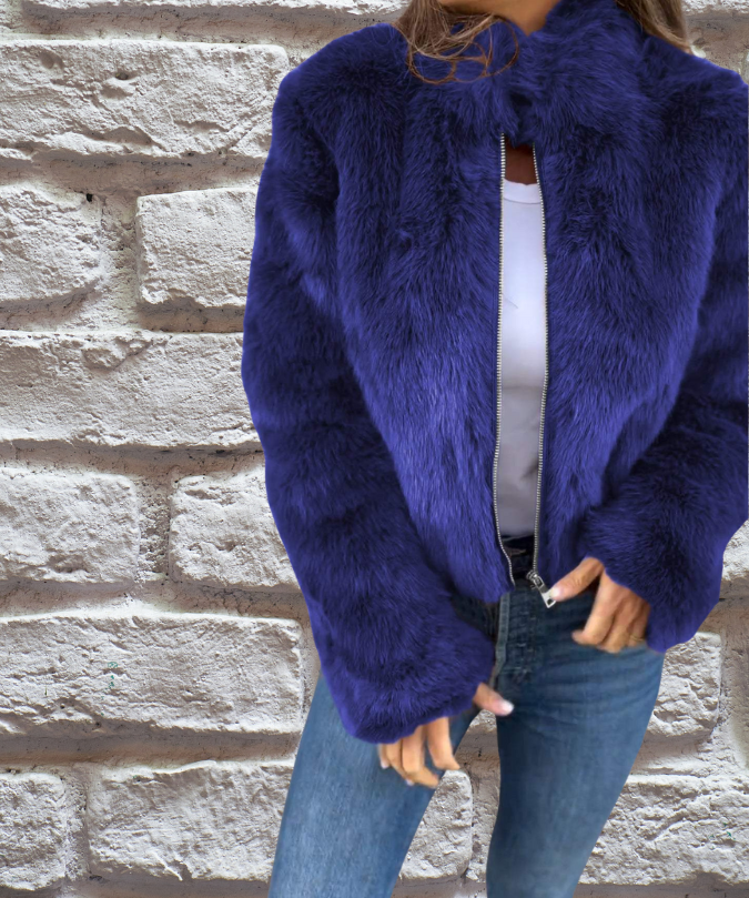 Sophie | Warme Wintertjas – Luxe, Lichtgewicht & Comfortabel