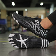 Scarlett waterschoenen dames – aqua schoenen met grip & sneldrogend