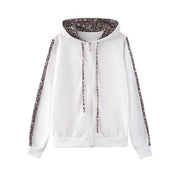 ComfyFit dames joggingpak – casual trainingspak in S t/m 3XL