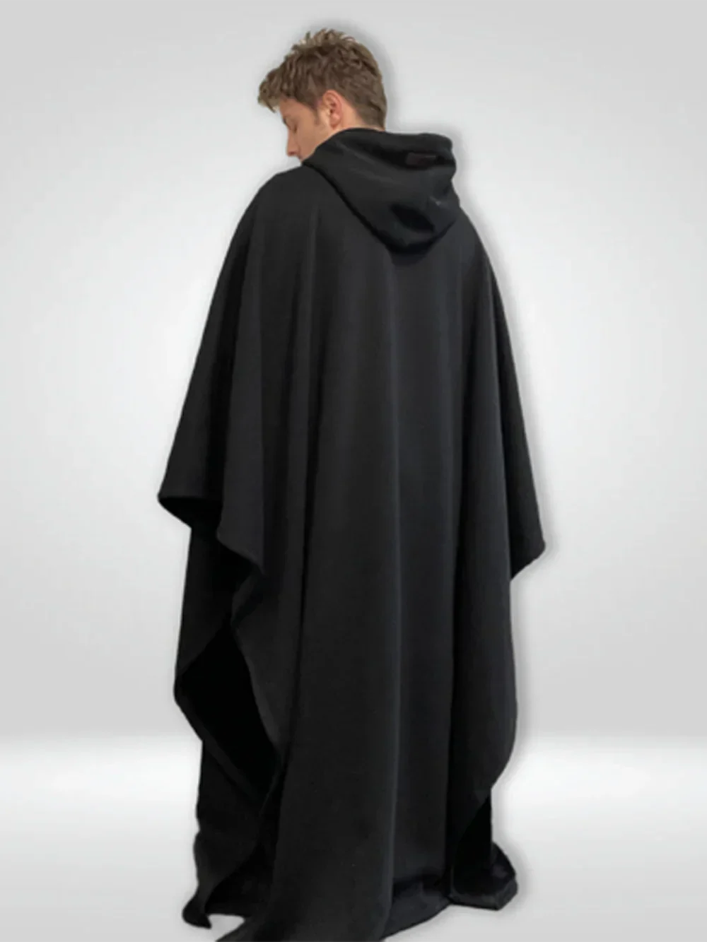Eden Hoodie Blanket – Oversized Hoodie Deken voor Ultiem Comfort & Warmte