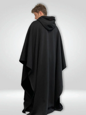 Eden Hoodie Blanket – Oversized Hoodie Deken voor Ultiem Comfort & Warmte