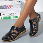 Atasia – Orthopedische Dames Sandalen | Anti-Slip & Comfort