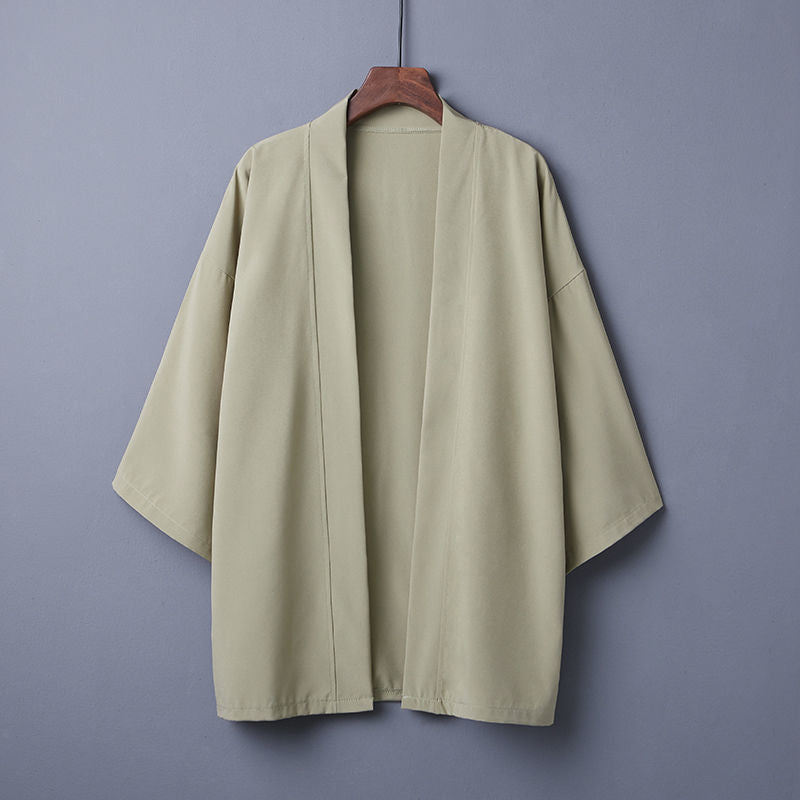 Lorelei open dames vest – licht & elegant vest zonder knopen