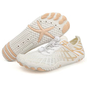 Scarlett waterschoenen dames – aqua schoenen met grip & sneldrogend