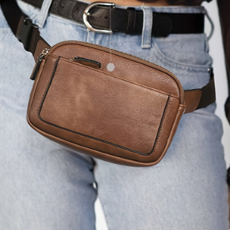 Trendy Crossbody Tas Dames – Waterdichte Sling Bag voor Reizen & Dagelijks Gebruik
