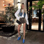 NIKKI Shorts | Comfortabel, Licht & Ademend | Perfect voor Zomerse Dagen