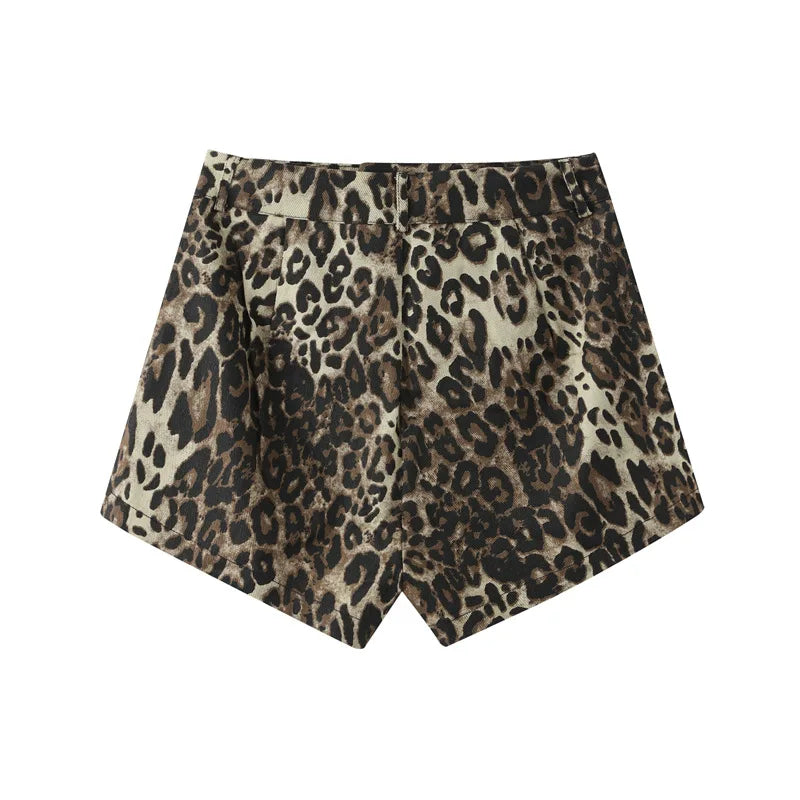 NIKKI Shorts | Comfortabel, Licht & Ademend | Perfect voor Zomerse Dagen