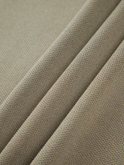 Mouwloze Dames Top met Hoge Kraag | Minimalistische All-Season Top