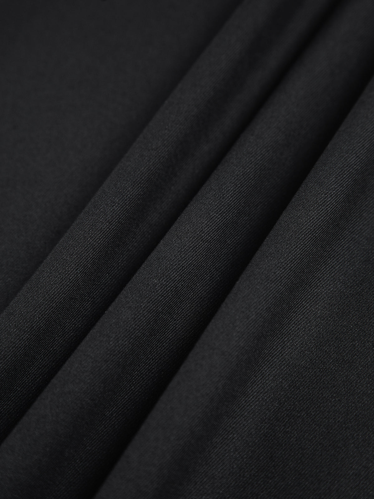 Stijlvolle Brede Pantalon Dames | Luxe Zwarte Pantalon | Tijdloze Elegantie