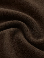 Mouwloze Dames Top met Hoge Kraag | Minimalistische All-Season Top