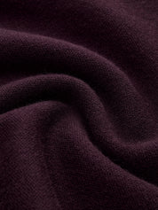 Mouwloze Dames Top met Hoge Kraag | Minimalistische All-Season Top