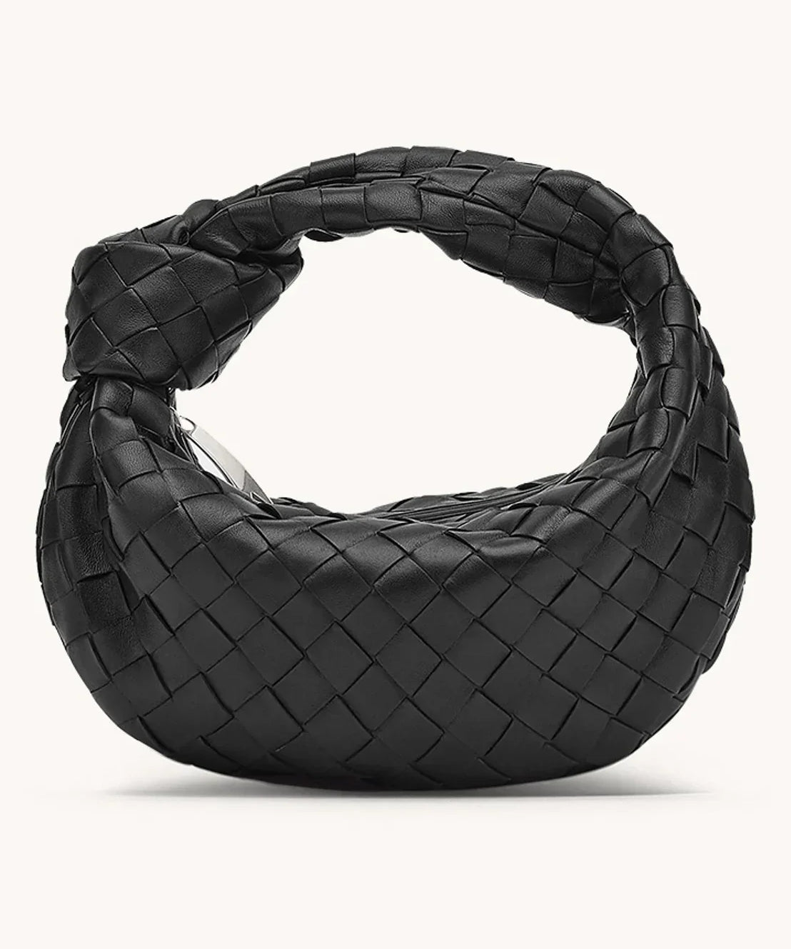 VILA VENETA dames handtas – luxe Italiaanse leren tas met tijdloos design