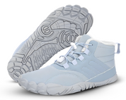 ArcticBare Flex winter barefoot schoenen – minimalistische boots met isolatie