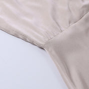 Seraphina luxe maxi jurk – elegante lange damesjurk voor feest of diner