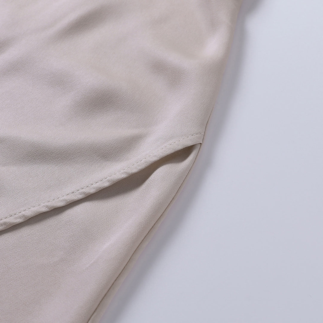 Seraphina luxe maxi jurk – elegante lange damesjurk voor feest of diner