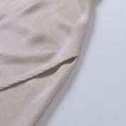 Seraphina luxe maxi jurk – elegante lange damesjurk voor feest of diner