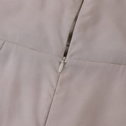 Seraphina luxe maxi jurk – elegante lange damesjurk voor feest of diner