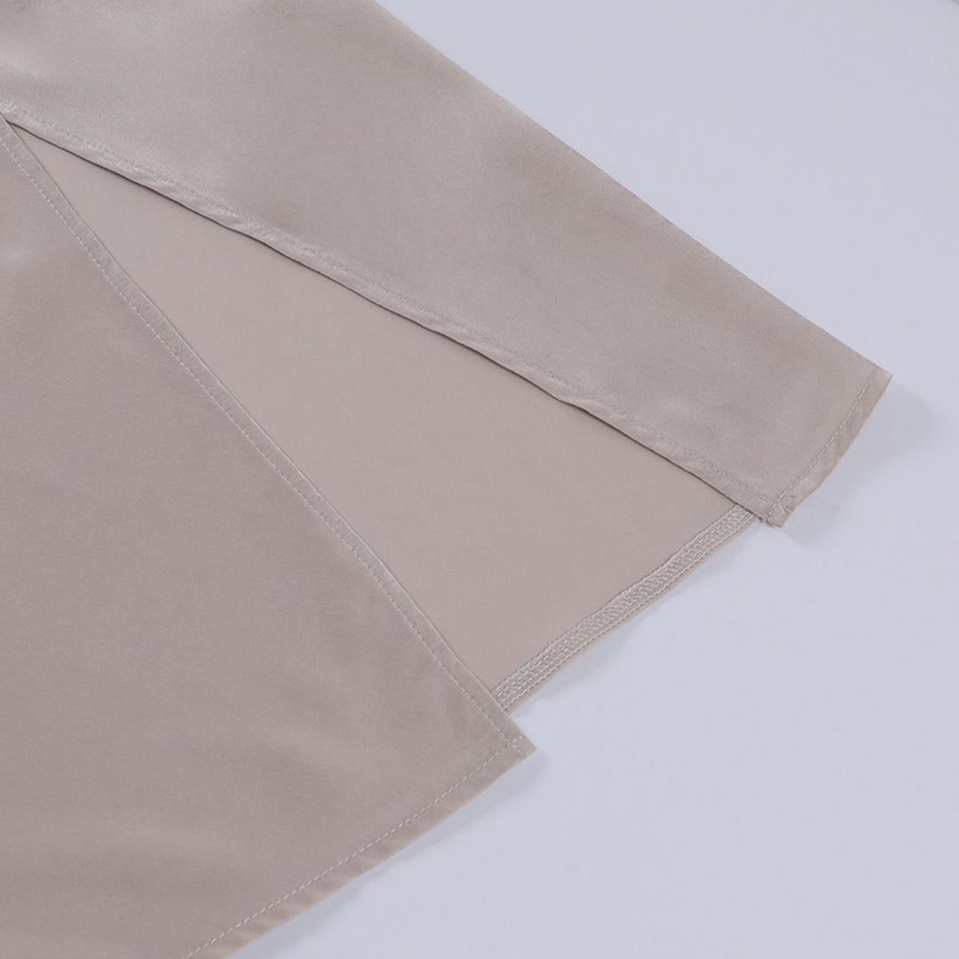 Seraphina luxe maxi jurk – elegante lange damesjurk voor feest of diner