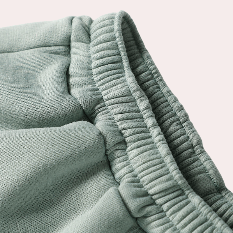 Gleame joggingpak dames – comfortabel trainingspak in stijlvolle kleuren