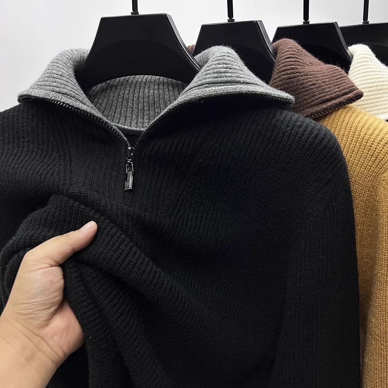 Winston Comfortabele Trui Dames – Zachte Pullover met Perfecte Pasvorm & Stijlvol Design