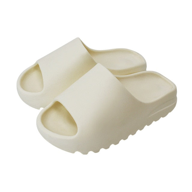 CrazySlides unisex slippers – trendy casual slippers 2025 voor dames & heren