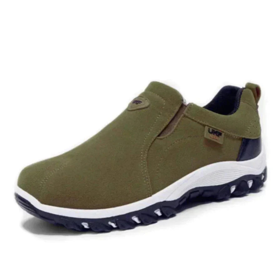 Cilas orthopedische schoenen heren & dames – comfortabele outdoorschoenen met steun