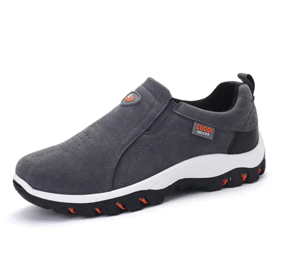 Cilas orthopedische schoenen heren & dames – comfortabele outdoorschoenen met steun